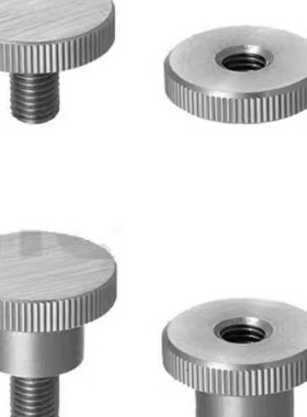 NOOSAF NKOSAF5-15-8 NKBA NKOSA NKBAB3 4 5 6 8 10旋钮厚型压纹