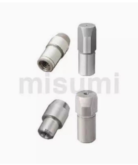 球面型 内螺纹型 大头销JPQTBB CJPQTBB SJPQTBB 球头销 定位销