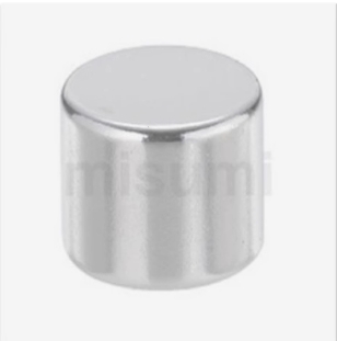 圆形磁铁 BLS02-D10/D12/D15/D20-L2/L3/L5/L8/L10
