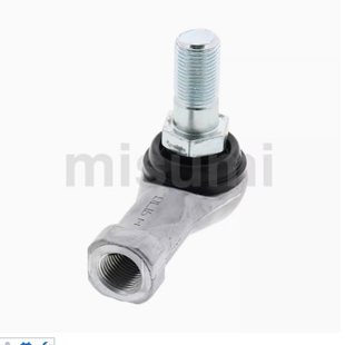 14RBLD RBID5 16A球头杆端关节轴承 12T REBC10T