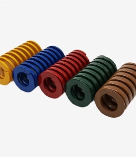 SWY12.5-15/20/25/30/35/40/45/50/55/60/65/70/75 矩形螺旋弹簧