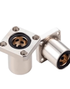 LBFS/LBFSN6 8 10 12 13 16 20 25 30 35 40 50 60方法兰直线轴承