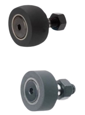 包胶凸轮轴承CFTAH CFFTH CFTSH CFGH5-13 6-16 8-19 10-22 10-26