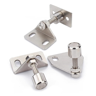 门阻AKC22-T AKC22-TIEPIAN工业型材门吸通用配件AKC22-1540-Z25