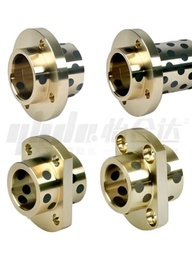 无油衬套OFR11/21-d20/d25/d30-d35-L30-L16-L40-L50-L60-E70 D40