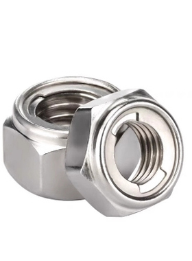 螺帽UNUTZ/UNUTKZ/UNUTSZ4/5/6/8/10/12/16 U型螺母TBK41/42