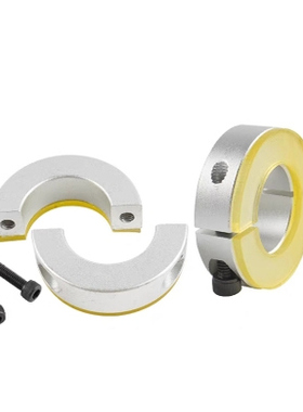 SCDJ10 SCDJ12 16 20 25 30 40 50-10 12 13 15 21带聚氨酯固定环