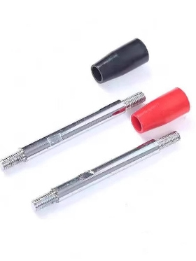 E-LRGNS/E-LRGN6/8/10/12-63/80/100/125-B 固定把手控制手柄杆