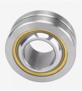 BNP20-PB5 6 8 10 12 14 16 18 20 22 25 30镶垫向心关鱼眼节轴承