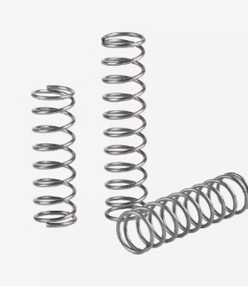 WR3/4/5/6/8/10/12-5/10/15/20/25/30/35/40/45/50/60/70压缩弹簧