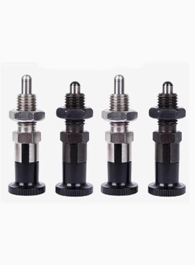 C-SXYAN8 C-SXYAT10 C-SXYKN12 C-SXYKT6 8 10 12 16L旋钮柱塞