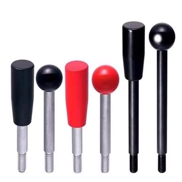 LRGN6/8/10/12-63/80/100/125/160/200-R/B固定握柄把手 厂家直销