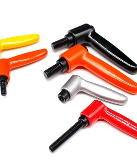 固定把手 CLDM8/10/12-16/20/25/32/40/50-B/M/S