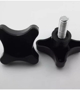 十字旋钮 NCRF/NCRM6/8/10/12-10/16/20/25/30/35/40