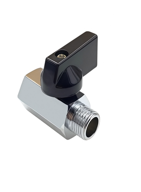 小型球阀PT内螺纹BBRPTF/BBCCS22/11/33 BBPW11F/22F/33F/44F