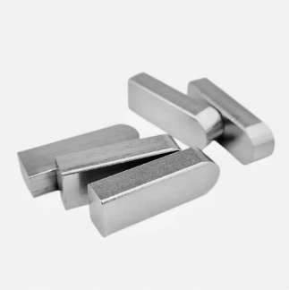 厂家直销进口平键 KEG/KEGS2/3/4/5/6/7/8/10/12-10/15/20/25/30