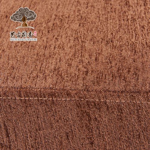 艺古榆香老榆木沙发新中式古典家具客厅简约组合全实木