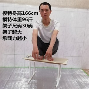 防频繁梦遗精神器床上三角支架撑被子支架调理套套袋可配开裆内裤