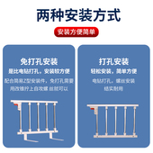 可折叠老人床护栏儿童床围栏床档2米1.8米床边加扶手防摔挡板通用