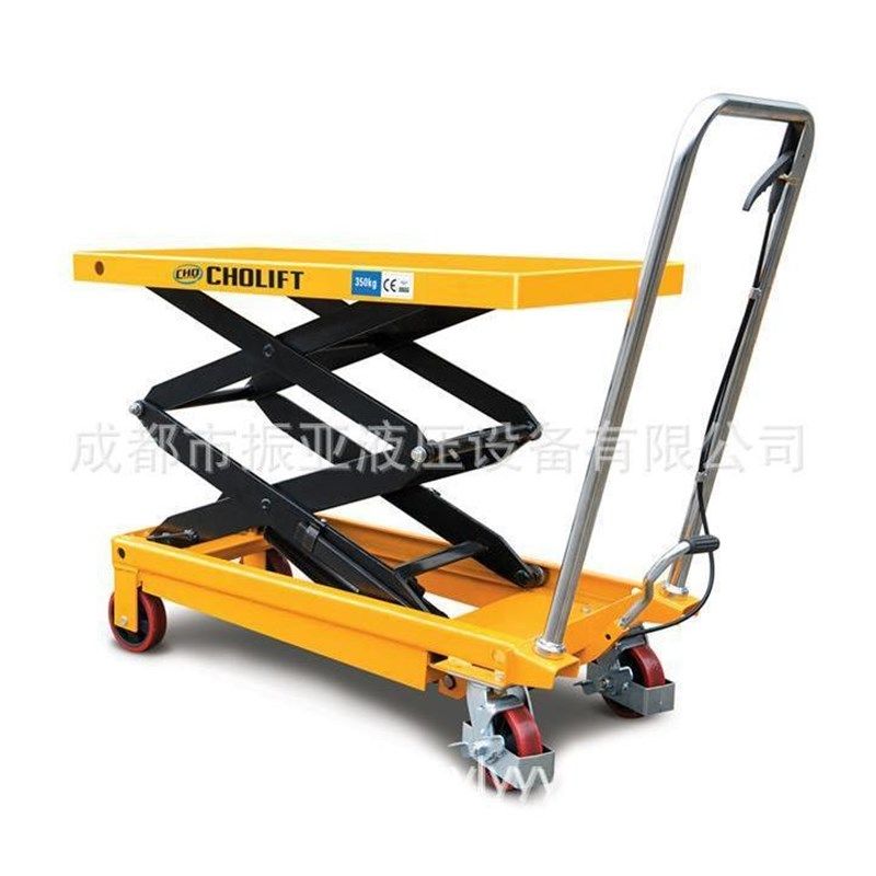 滚筒剪叉手动平台车移动式液压模具升降平台车电动平台车小型推车,农机/农具/农膜,清淤机械,淘宝优惠券,粉丝福利购,淘宝优惠卷