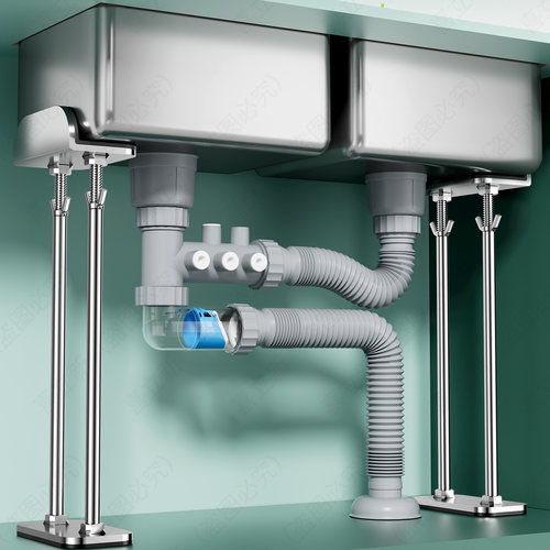 【爆款热销】全身不锈钢支撑架