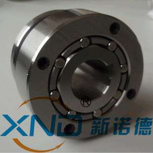 GCS55160ZL双向超越离合器GCS-55160滚柱式双向离合器/XND-新诺德