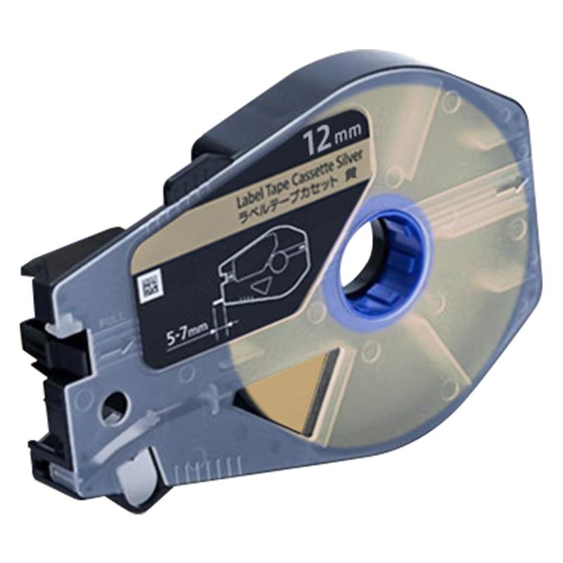 丽标线号机C-980T/C-960T/C-920T贴纸标签纸TM-LTC12Y