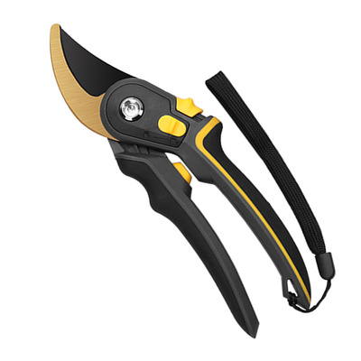 Hot sale Trimming Scissors Gardening Clippers Pruners Shears
