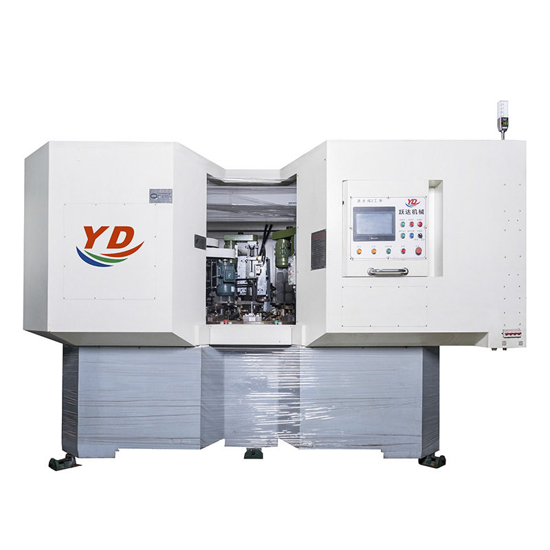 YD36双头全自动数控仪表车床