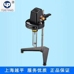 上海越平NDJ-1旋转式粘度计