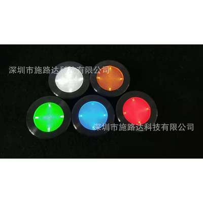 直径150MM太阳能地埋灯SRD-315户外太阳能LED景观灯