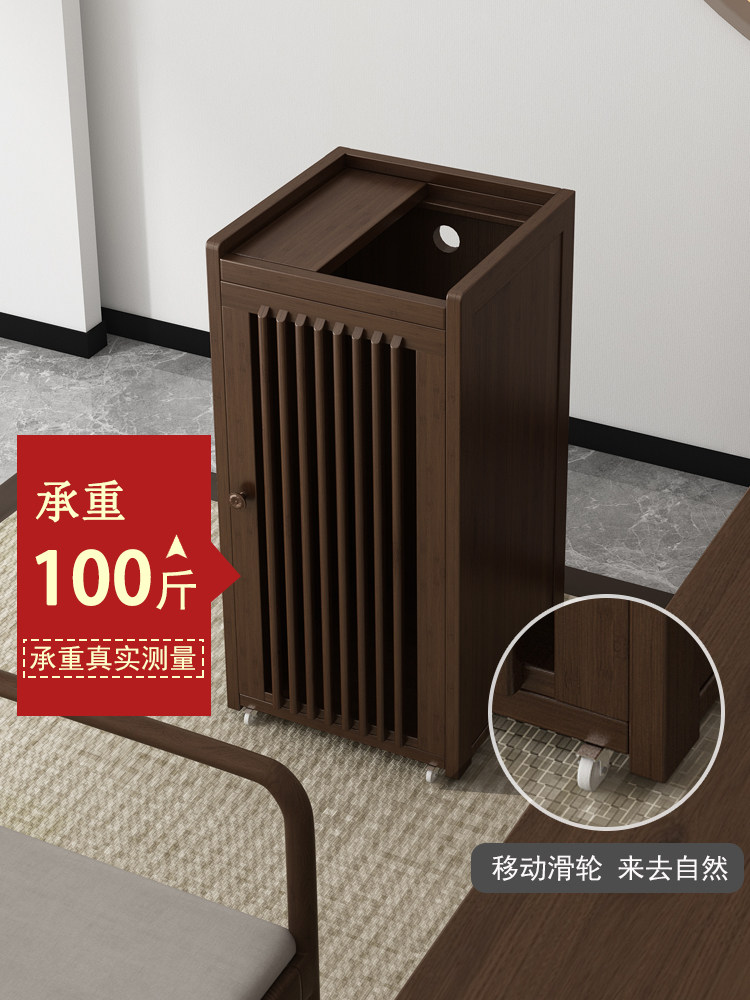 客厅沙发边几茶吧机烧水泡茶茶几