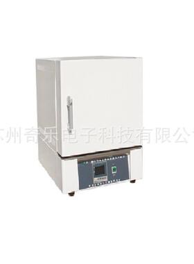 SX3-2.5-10/SX3-4-10陶瓷纤维炉实验室马弗炉箱式电阻炉
