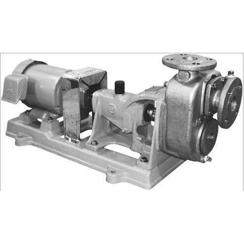 KAWAMOTO 川本制造所 不锈钢自吸泵 QJPS-5-2ME7.5详见说明