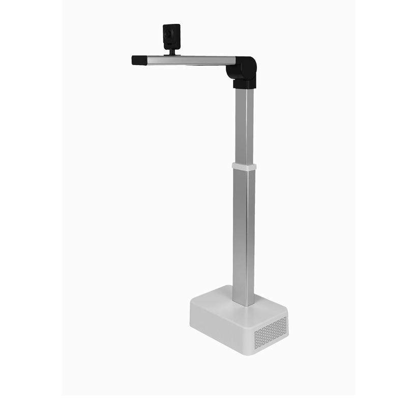 快递出库高拍仪伸缩款XHY-H50TS两用出库仪