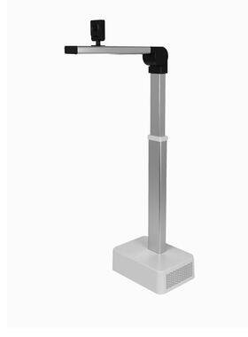 快递出库高拍仪伸缩款XHY-H50TS两用出库仪