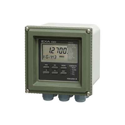 横河YOKOGAWA 气体密度分析仪EXA GD402G GD402T 系列