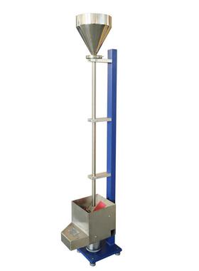 标格达BGD529落砂耐磨试验机落砂冲击试验器GB/T23988-2009