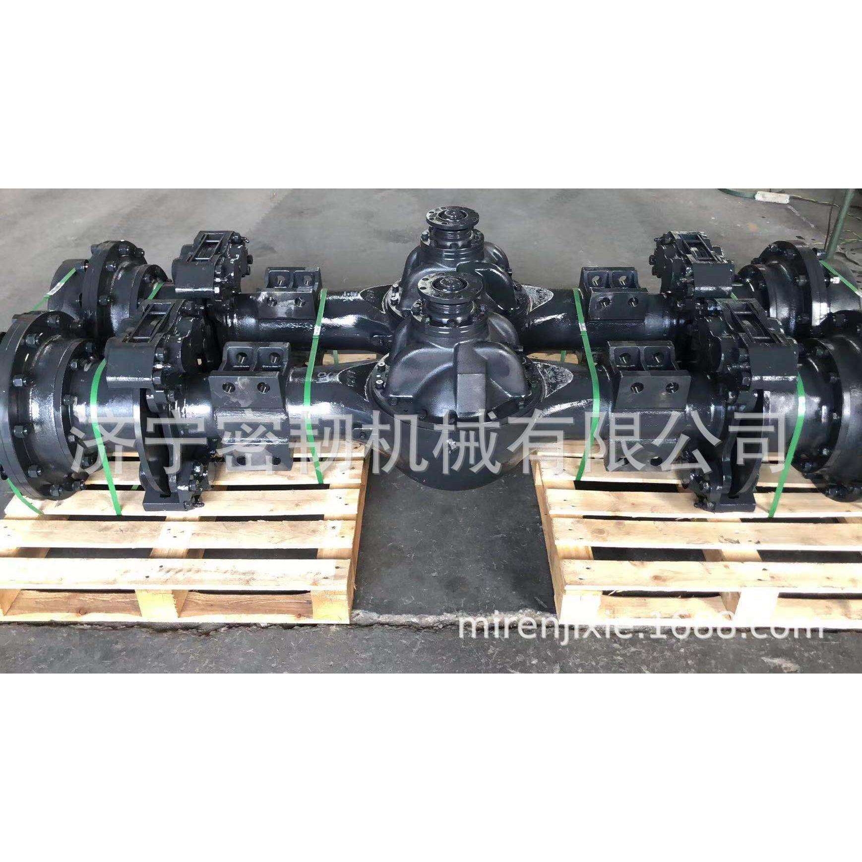 装载机全车配件ZL30/ZL50/ZL60前桥总成后桥总成美驰桥