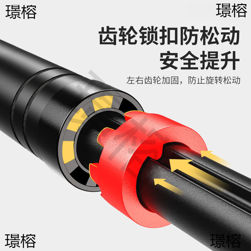 家用单杠免打孔室内门上墙体引体向上器家庭健身器材儿童吊环吊杠