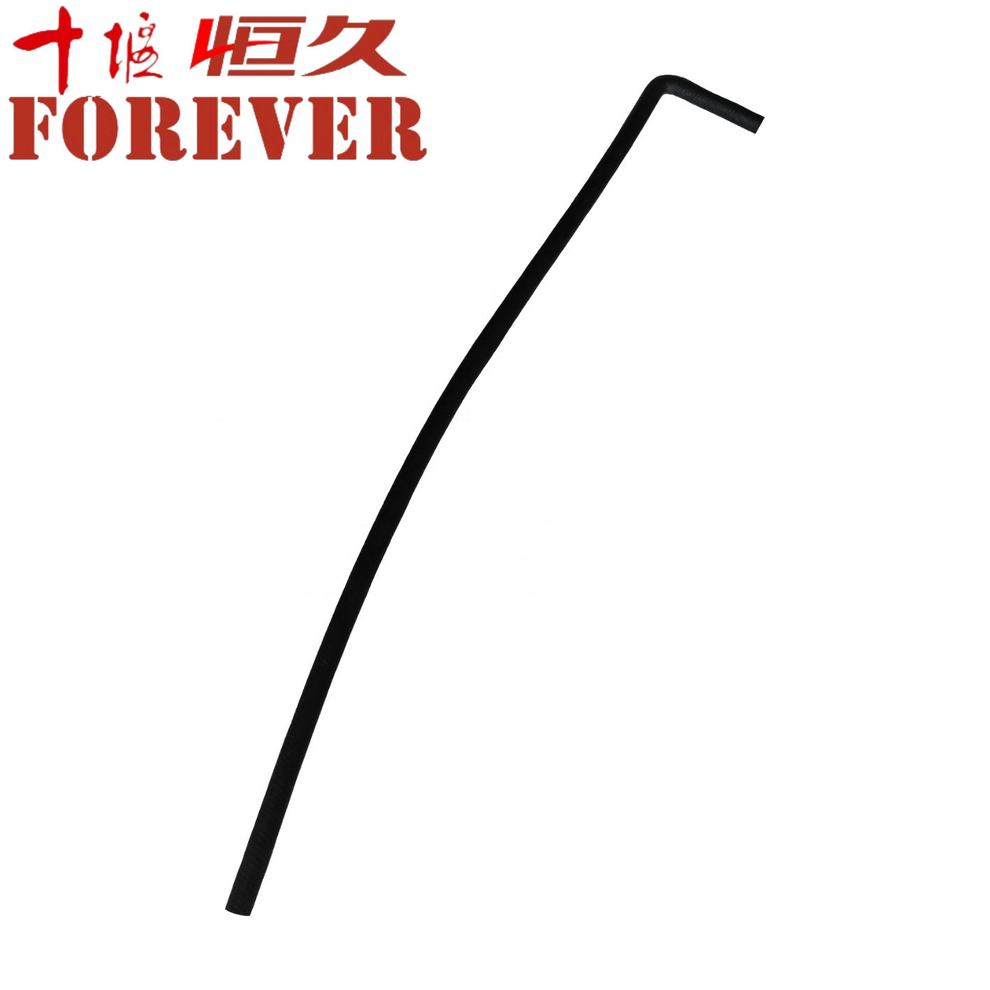 卡车配件东风天龙暖气管8101041-C0104