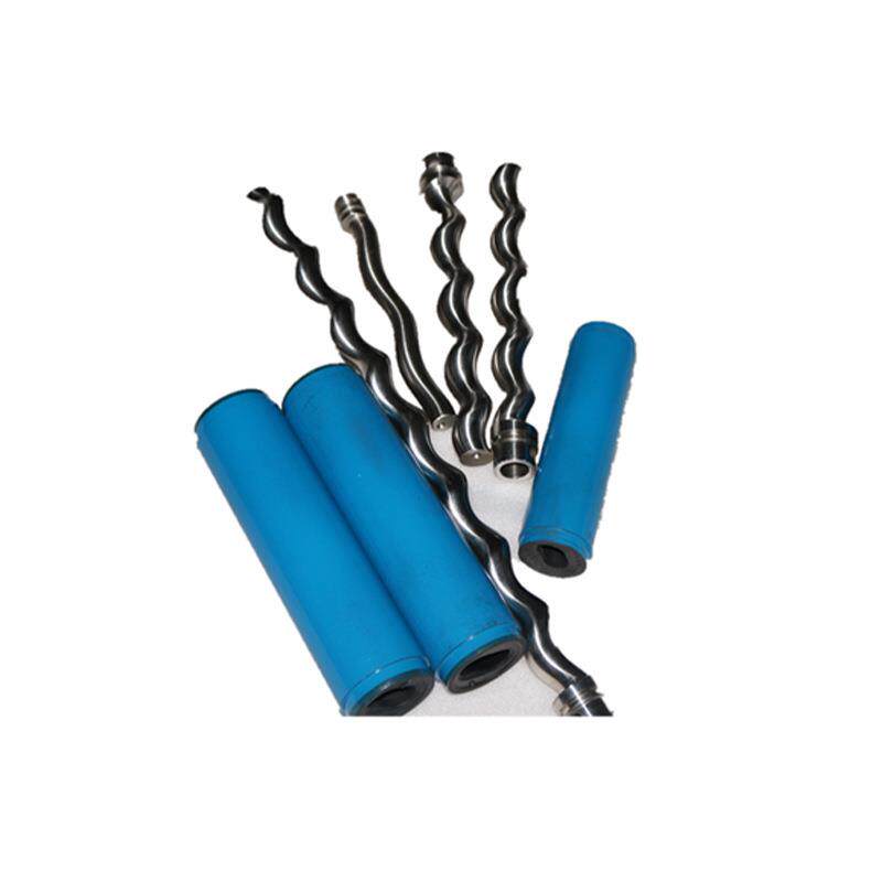 低价莫诺螺杆泵定子转子连轴杆C2XA进口国产通用件现货