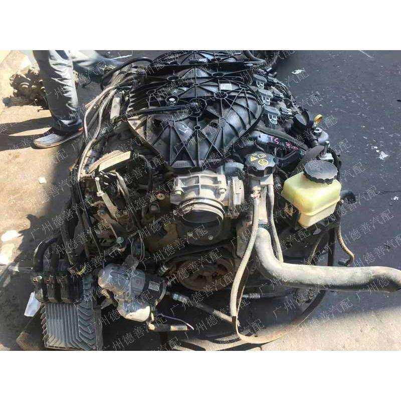 适用别克昂科雷林荫大道3.0L3.6L发动机变速箱总成拆车件