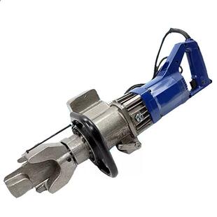 电动钢筋弯曲机调直机便携手提式4-32mm螺纹钢折弯校直工具弯箍机