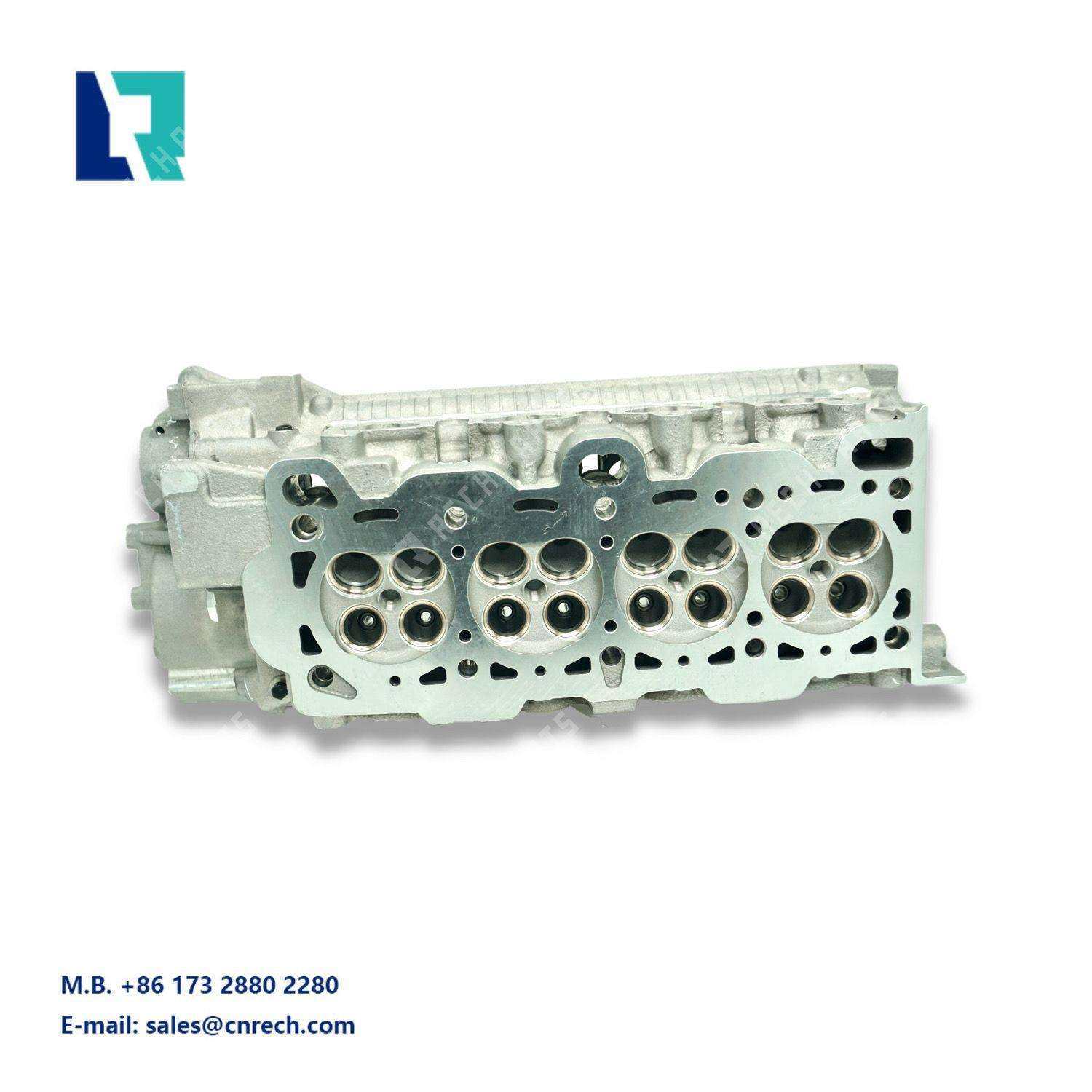 G4ED缸盖22100-2685022100-26890forELANTRAACCENT