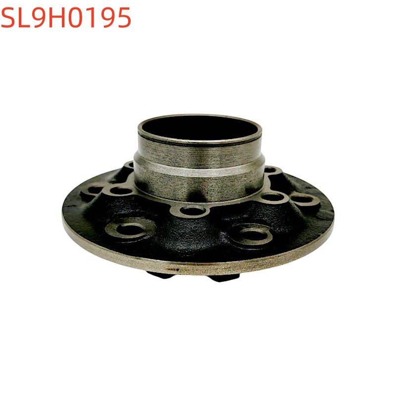 汽车轮毂轮壳轴头8972384190/8980546650适用五十铃D-MAX I/哈弗