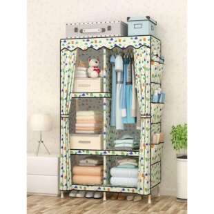 NuSun 柯基(中小型犬)成犬鸡肉燕麦专用粮 2.5KG衣柜简易布衣柜布