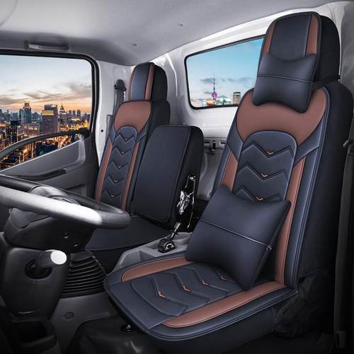 东风大货车座套多利卡D5D6D7D8D9S2500L3300天锦福瑞卡坐垫