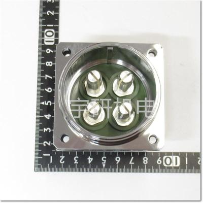 NANABOSHI七星科学航空插头NJW-203-PM12NRW-203-PM12