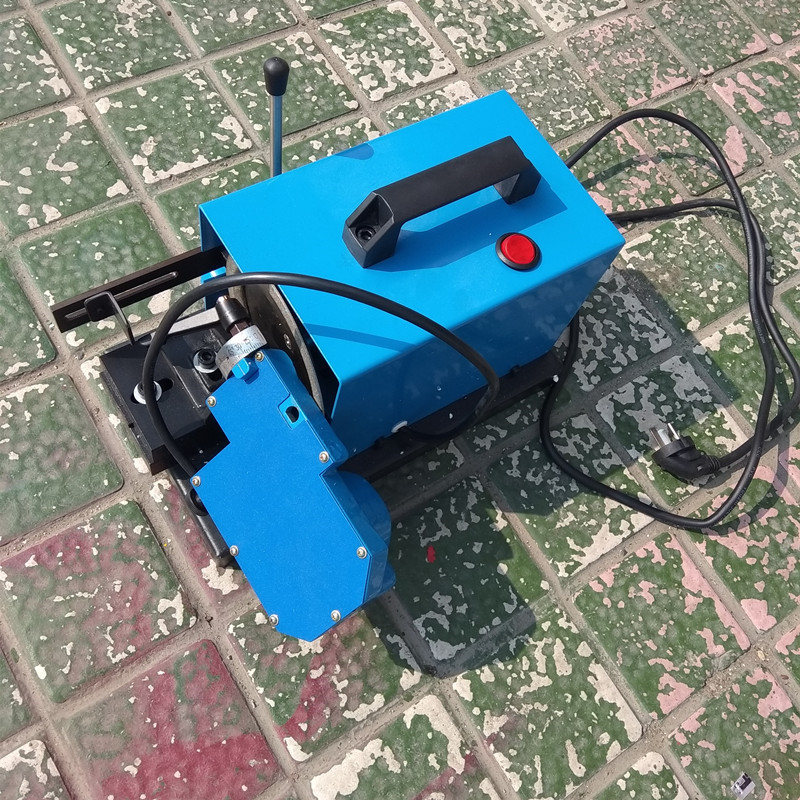 TM-2自动钨极磨削切断磨尖机